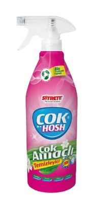 SITRETT ÇOK HOSH ÇOK AMAÇLI TEMİZLEYİCİ 700 ML