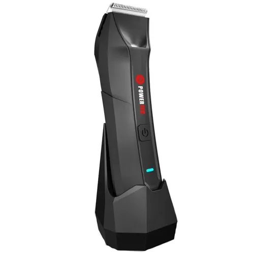 POWERTECH TR 660 VÜCUT SAKAL VE ENSE TRAŞ MAKİNASI