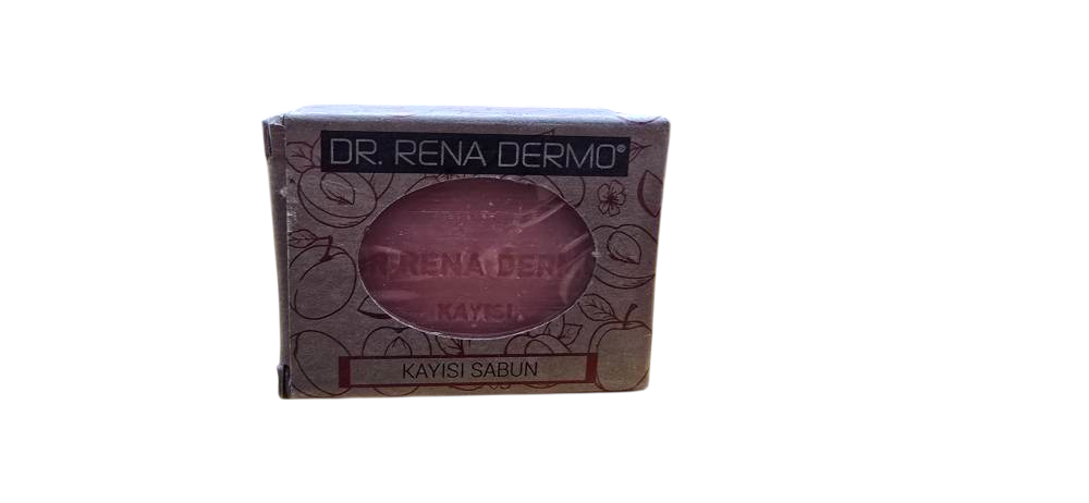  DR.RENA DERMO KAYISI SABUN