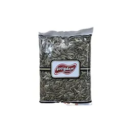 Özçiğdem Ayçekirdeği Siyah Tuzlu Yeni 700 Gr