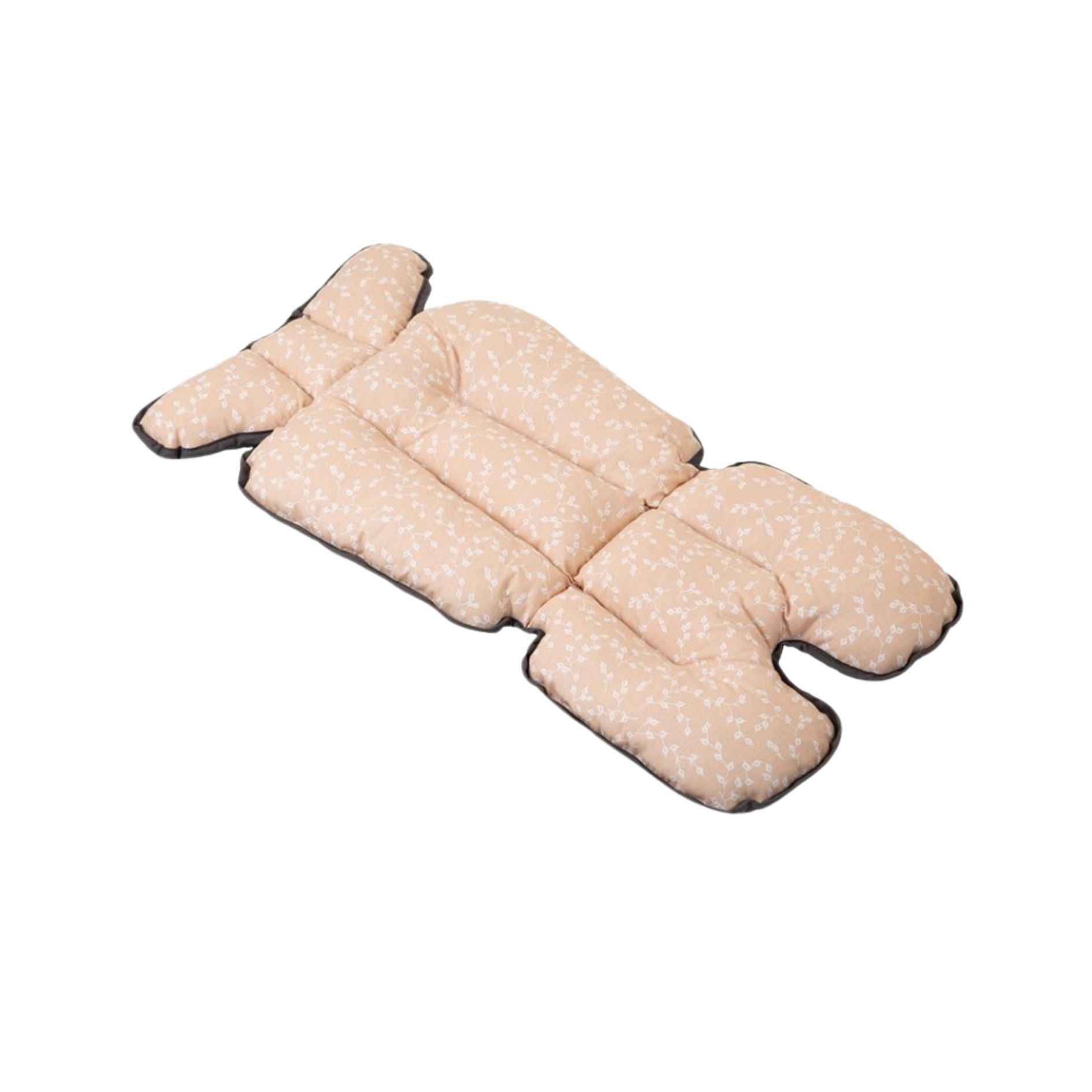  BABYJEM 507 PUSET VE MAMA SANDALYESİ MİNDERİ SOMO