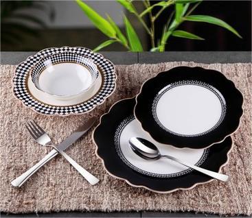 GÖNÜL 24 PARÇA G3254