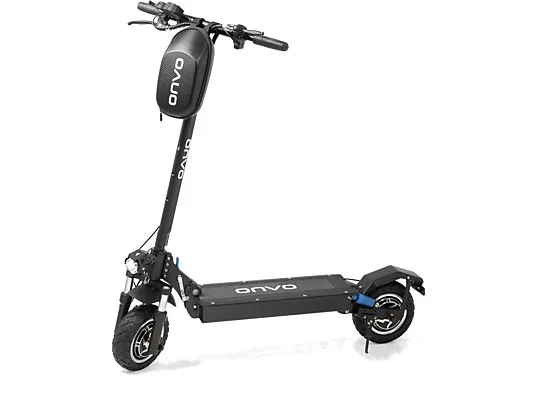 ONVO OV-012 X PLUS 1600 W ELEKTRİKLİ SCOOTER (OV01