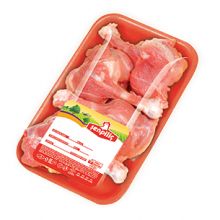 KSP.ŞENPİLİÇ TBKL. DERİLİ PİRZOLA KĞ