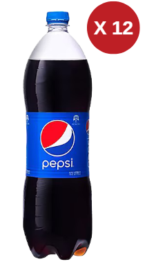 PEPSİ 1,5 LT 12 ADET