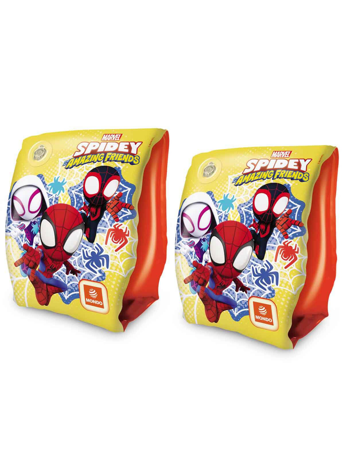 SPIDEY KOLLUK 15X23 CM. (SMAN)