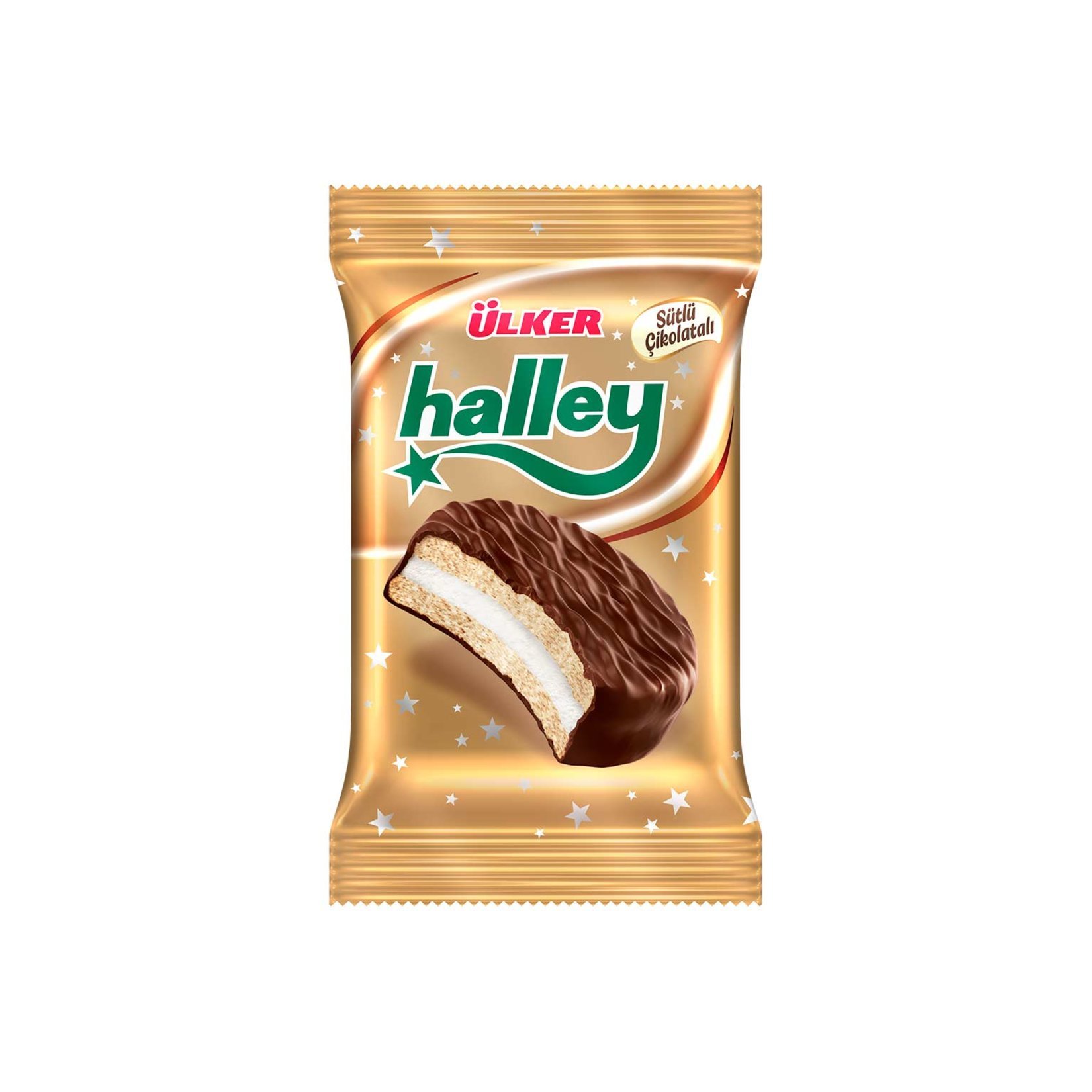 ÜLKER HALLEY KAPL.BİSKÜVİ 30 GR