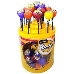 ROCCO LOLIPOP SAKIZLI 1,35KG 540X