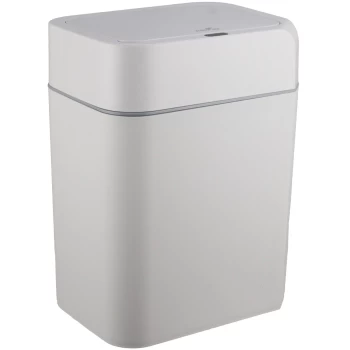 FALLOW ME 414701 SENSÖRLÜ 12 LT ÇÖP KOVASI