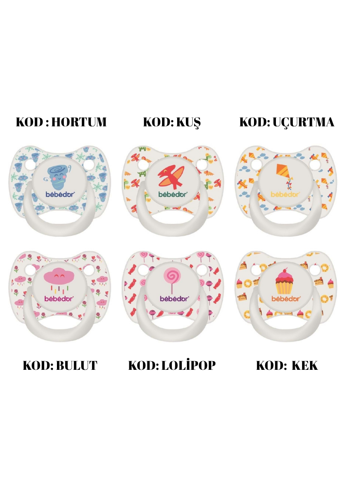 BEBEDOR DMKL EMZ CRYST NO:2 6-18AY-172R1