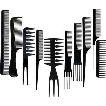 THE SHEİLD KARBON TARAK SET