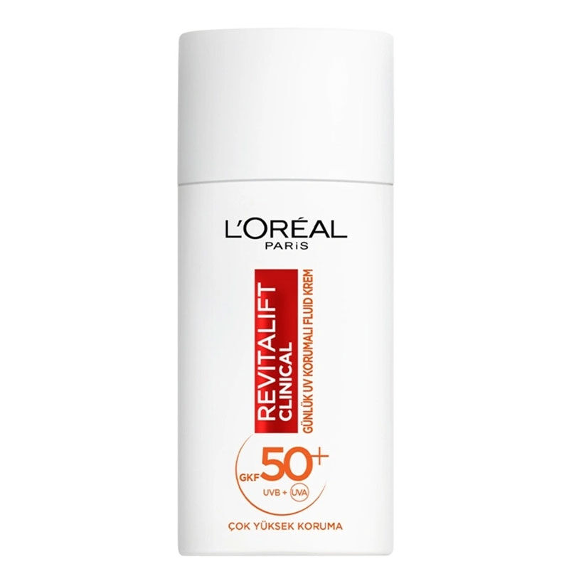 LOREAL 69 ANTİOKSİDAN 50+ C VİTAMİN
