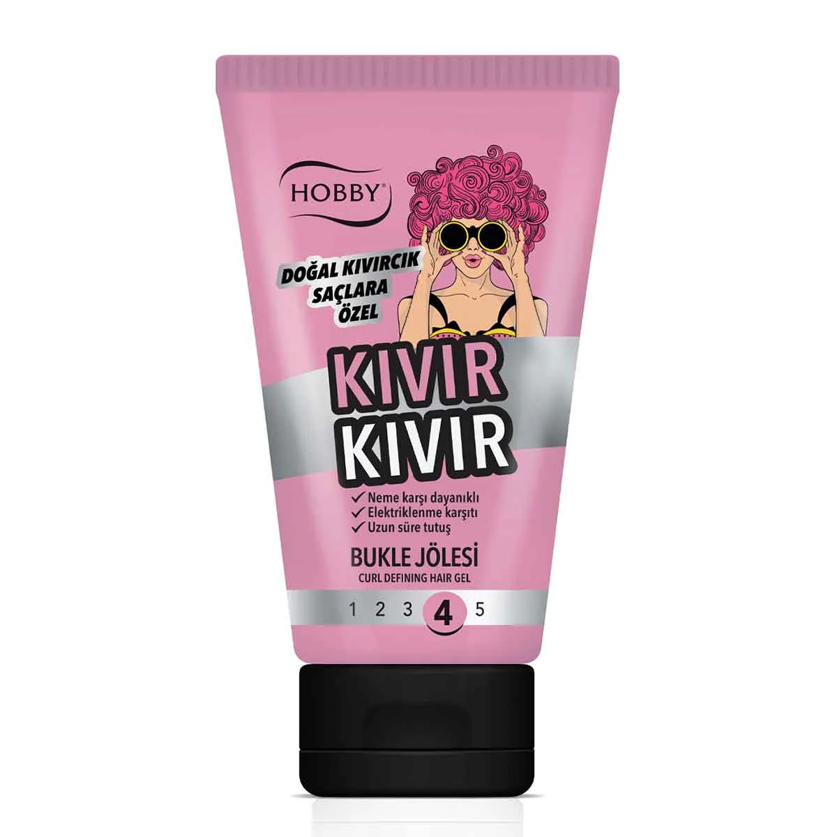 HOBBY JÖLE KIVIR KIVIR 150 ML