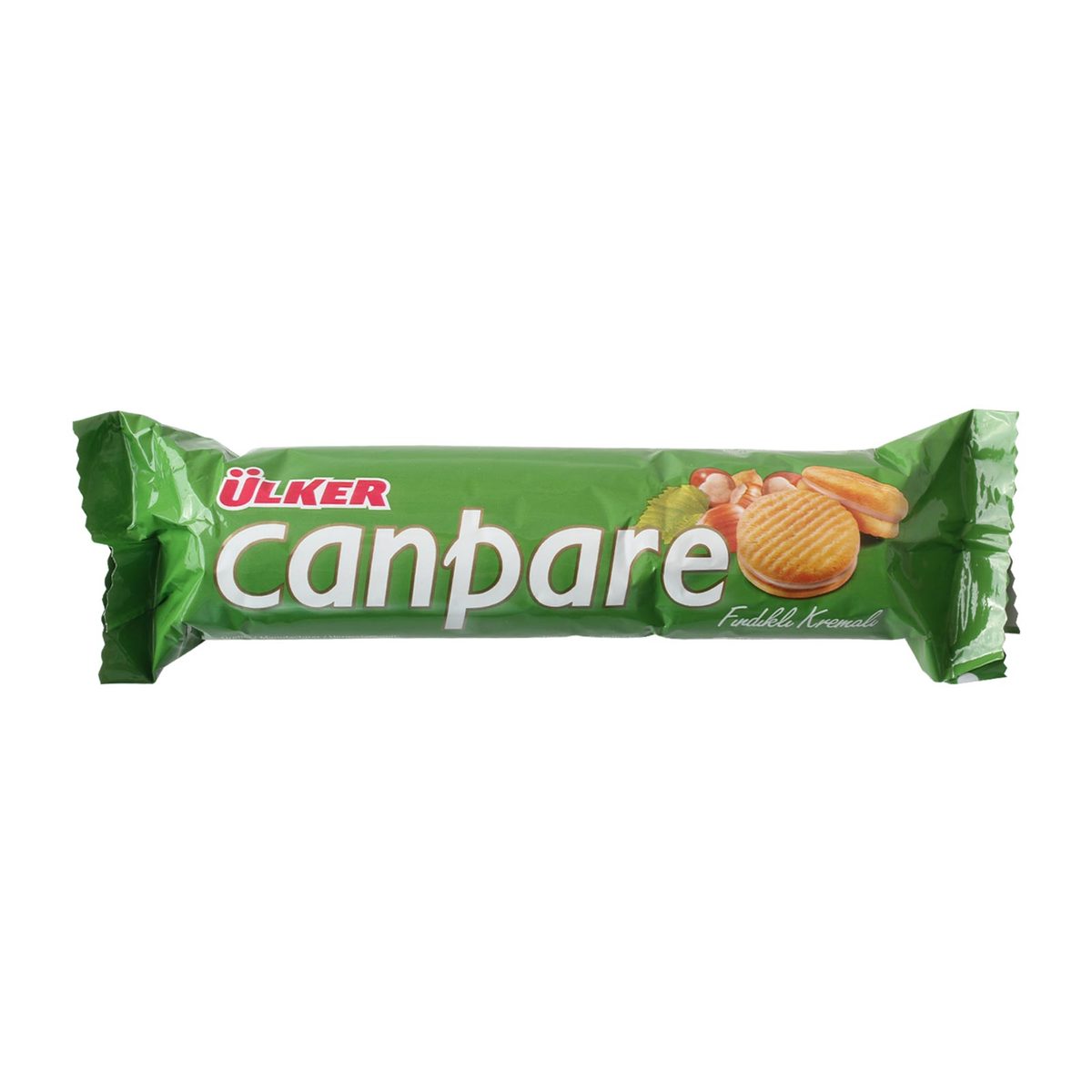 ÜLKER CANPARE FIN.KRE.BİS.81 GR