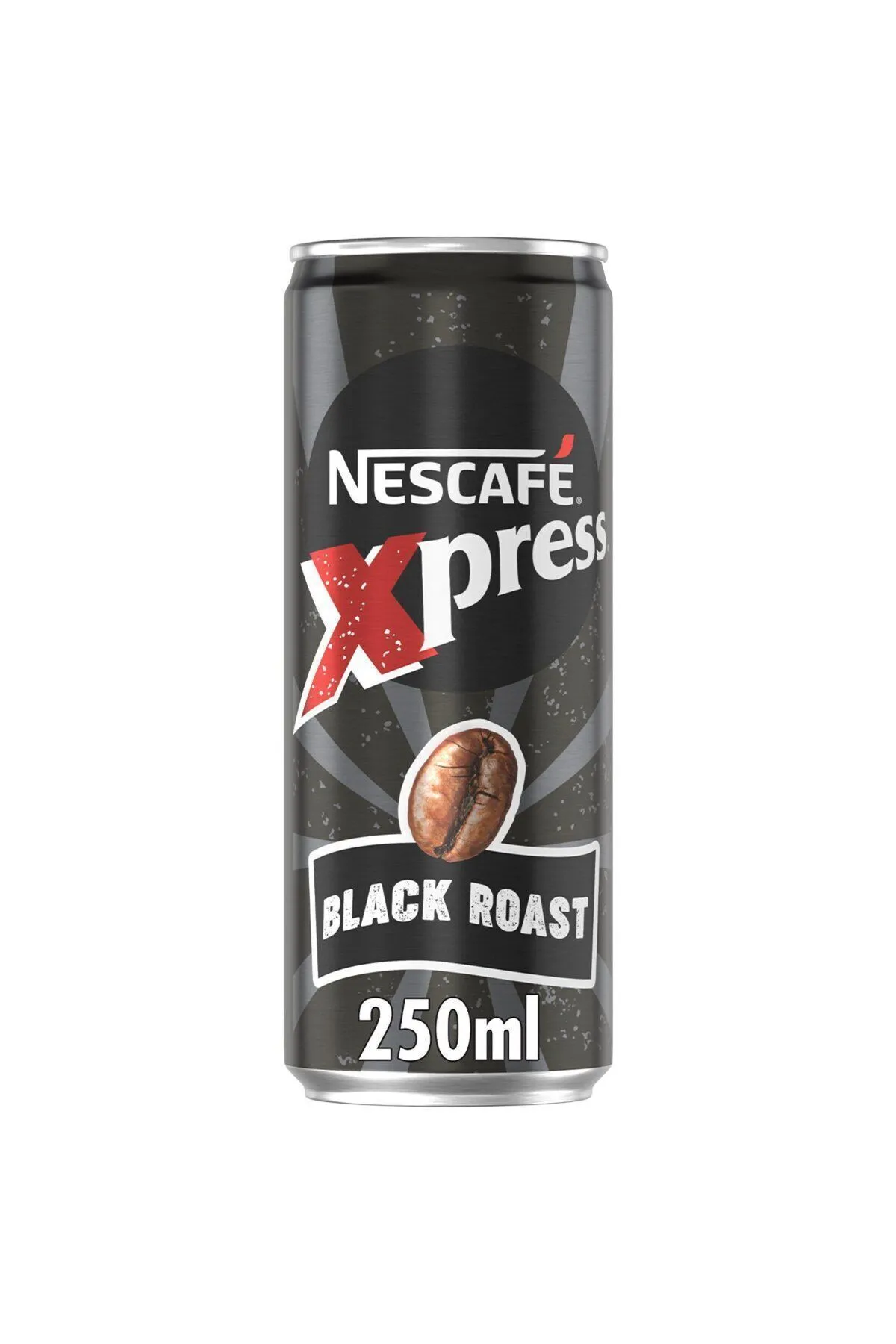 NESCAFE XPRESS BLACK 250 ML