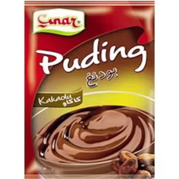 ÇINAR KAKAOLU PUDİNG 120 GR