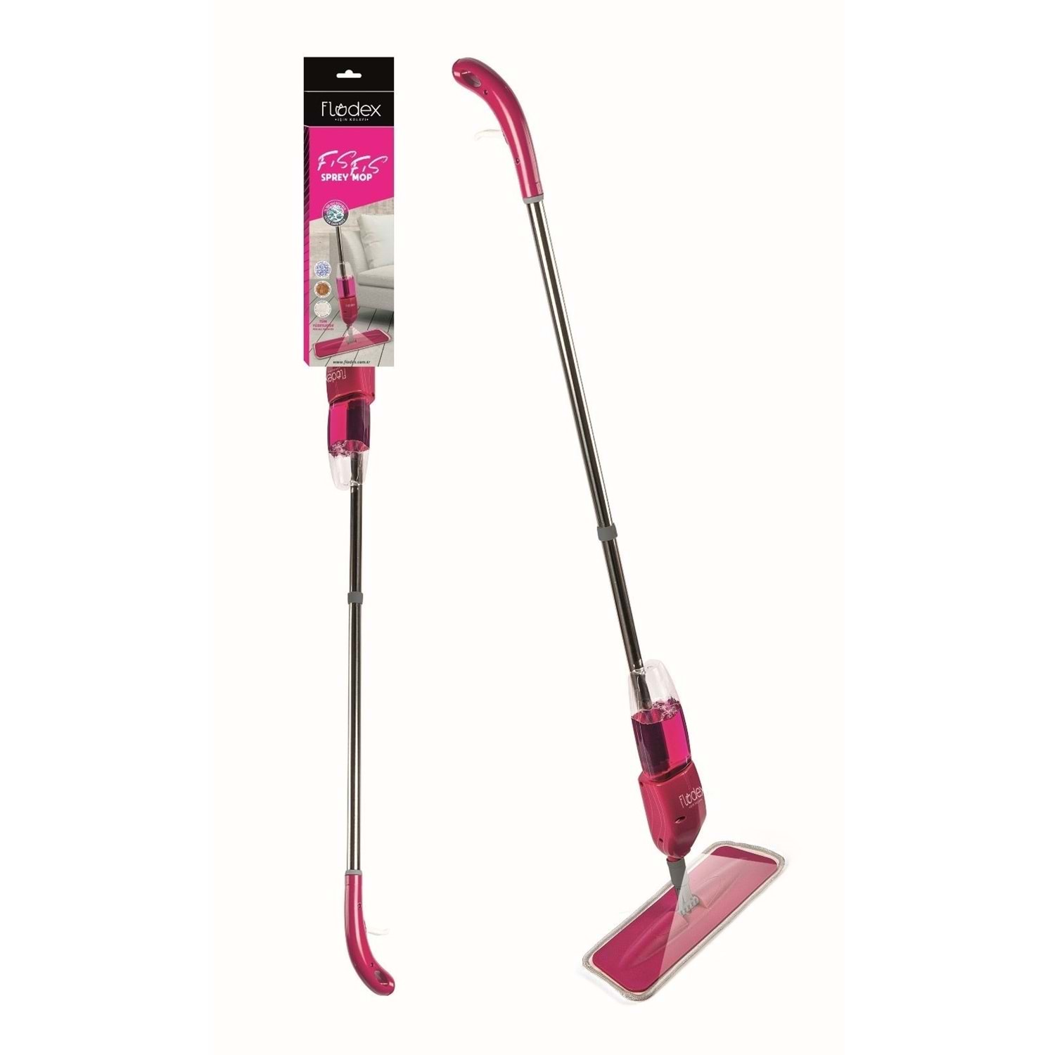 FLODEX FISFIS SPREY MOP