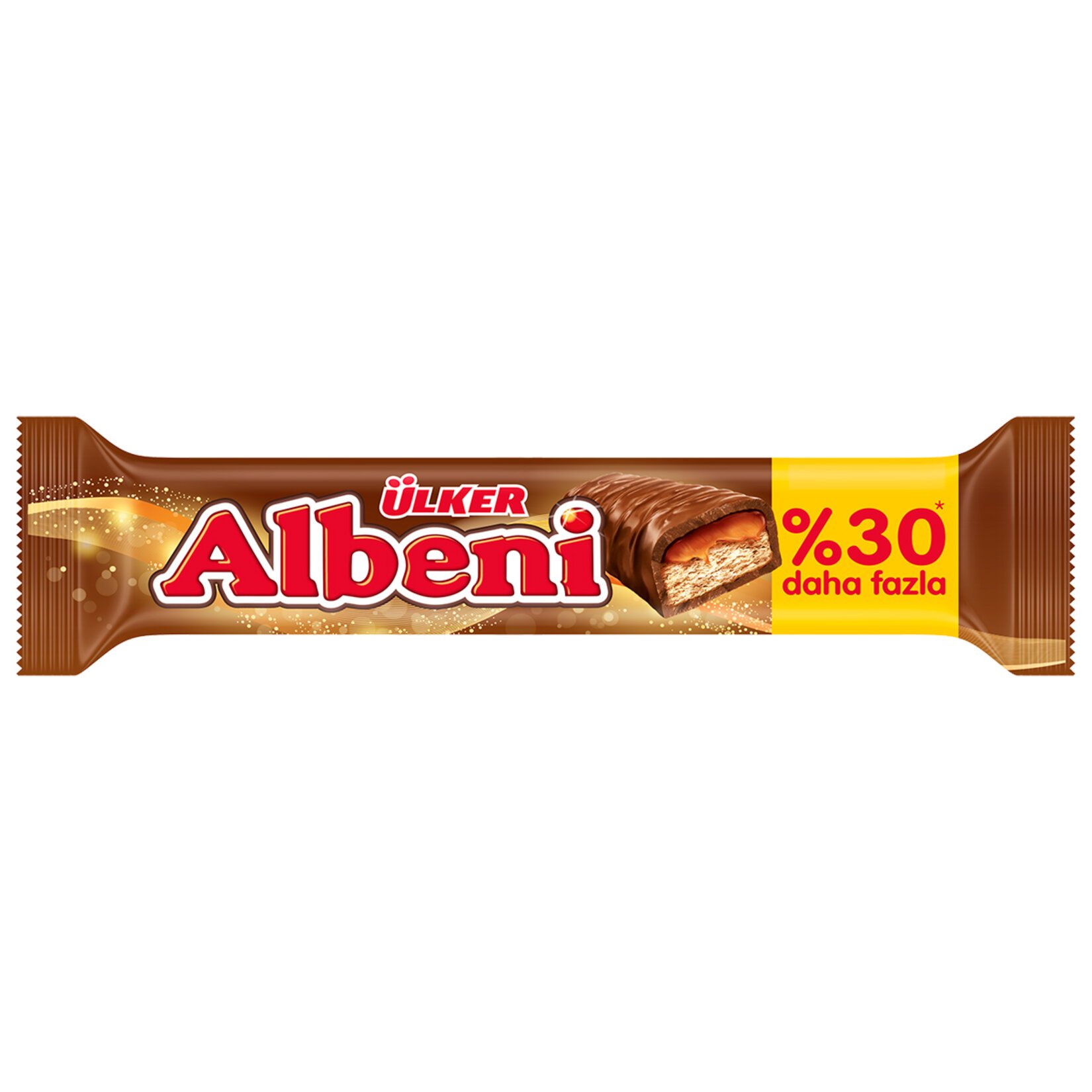 ÜLKER ALBENİ B.BOY 52 GR