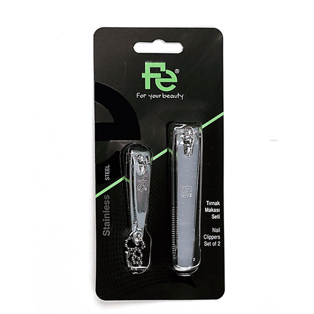 FE TIRNAK MAKASI 2LI SET