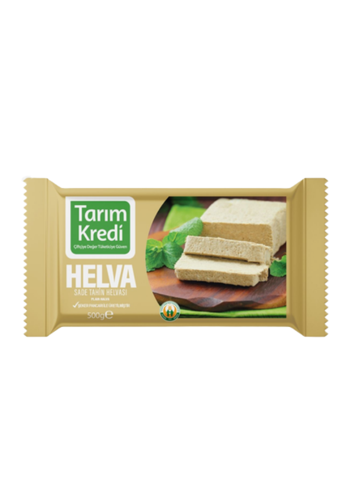 TK SADE HELVA 500 G