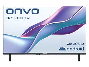 ONVO TELEVİZYON 32VL80F2HA