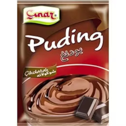ÇINAR ÇİKOLATALI PUDİNG 120 GR