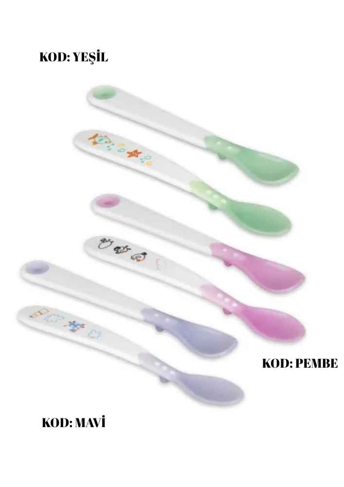 BE8EDOR 2 Lİ ISIYA DUYARLI MAM KSK-555R1