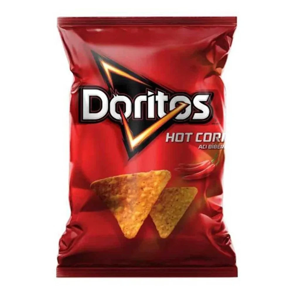 DORİTOS HOTC ACIBIB SUPER -109 GR
