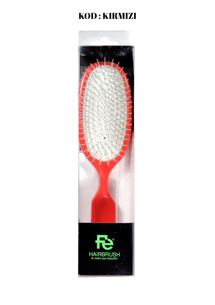 FE IN STYLE FIRÇA 202