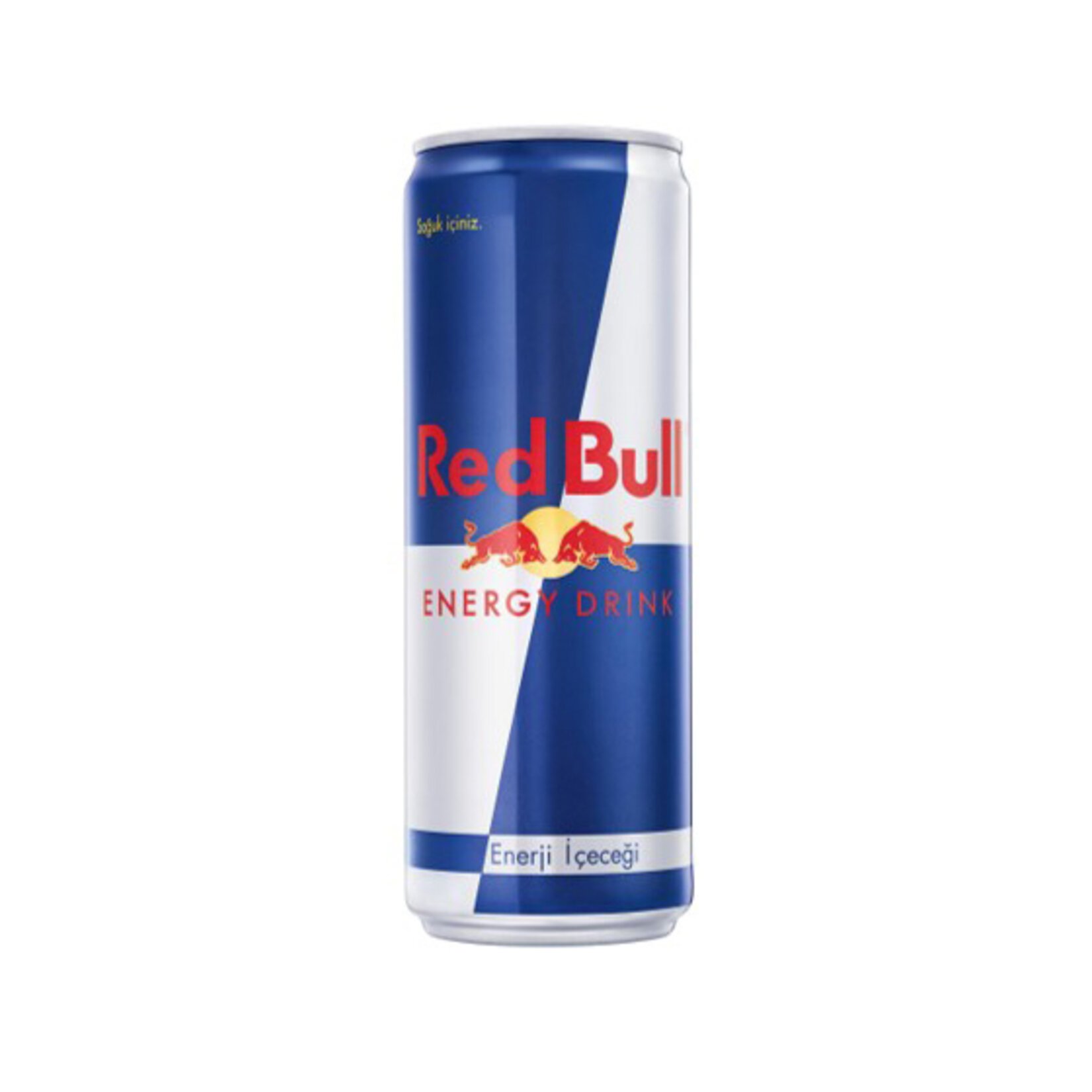 REDBULL ENERJİ 355 ML