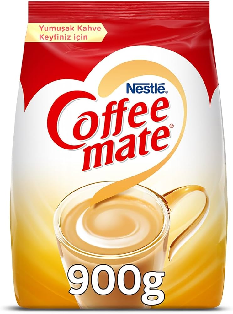 COFFEE-MATE Ecopack 900g 