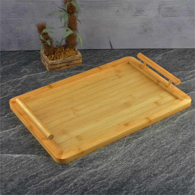 TOHANA THN75541 BAMBU TEPSİ