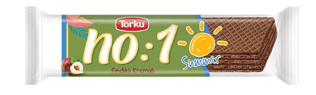 TORKU NO:1 SUMMER 32G