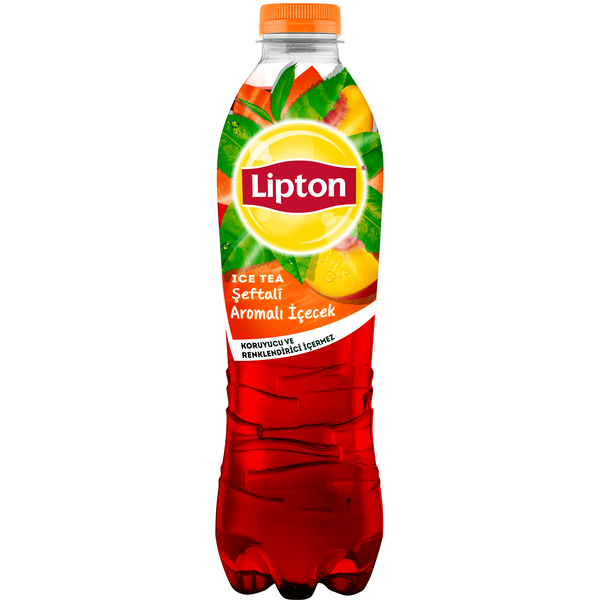 LİPTON 1 LT ŞEFTALİ