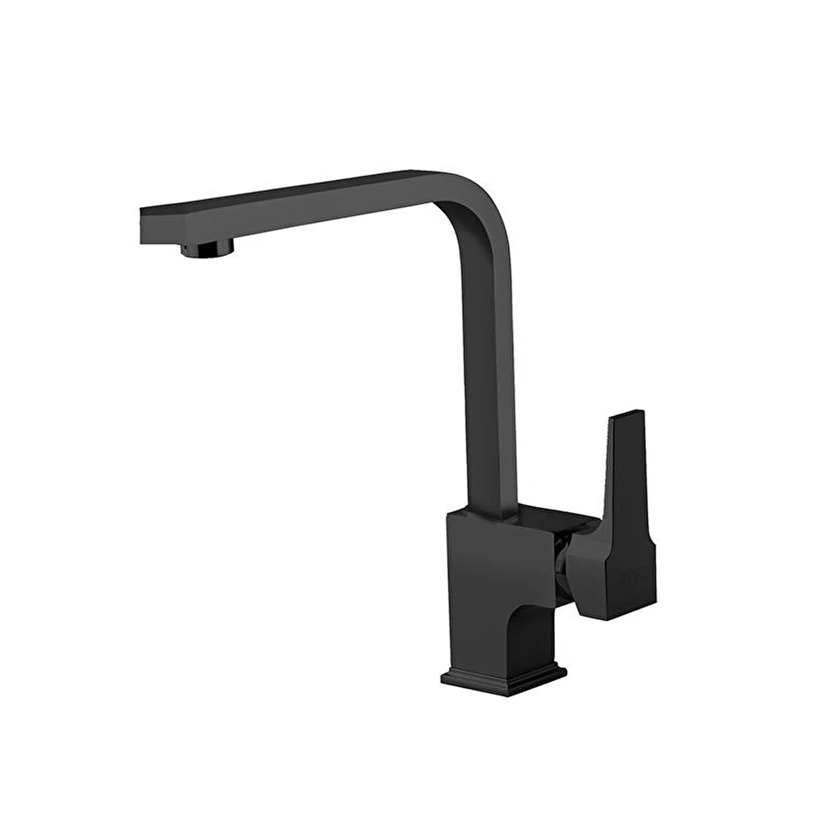 NEWARC AQUA SİYAH L BORULU EVYE BATARYASI -94