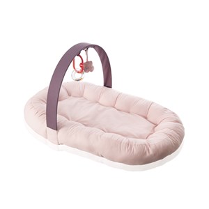  BABYJEM 878 AKTİVİTELİ YUMUŞAK İLK YATAĞIM SOMON-