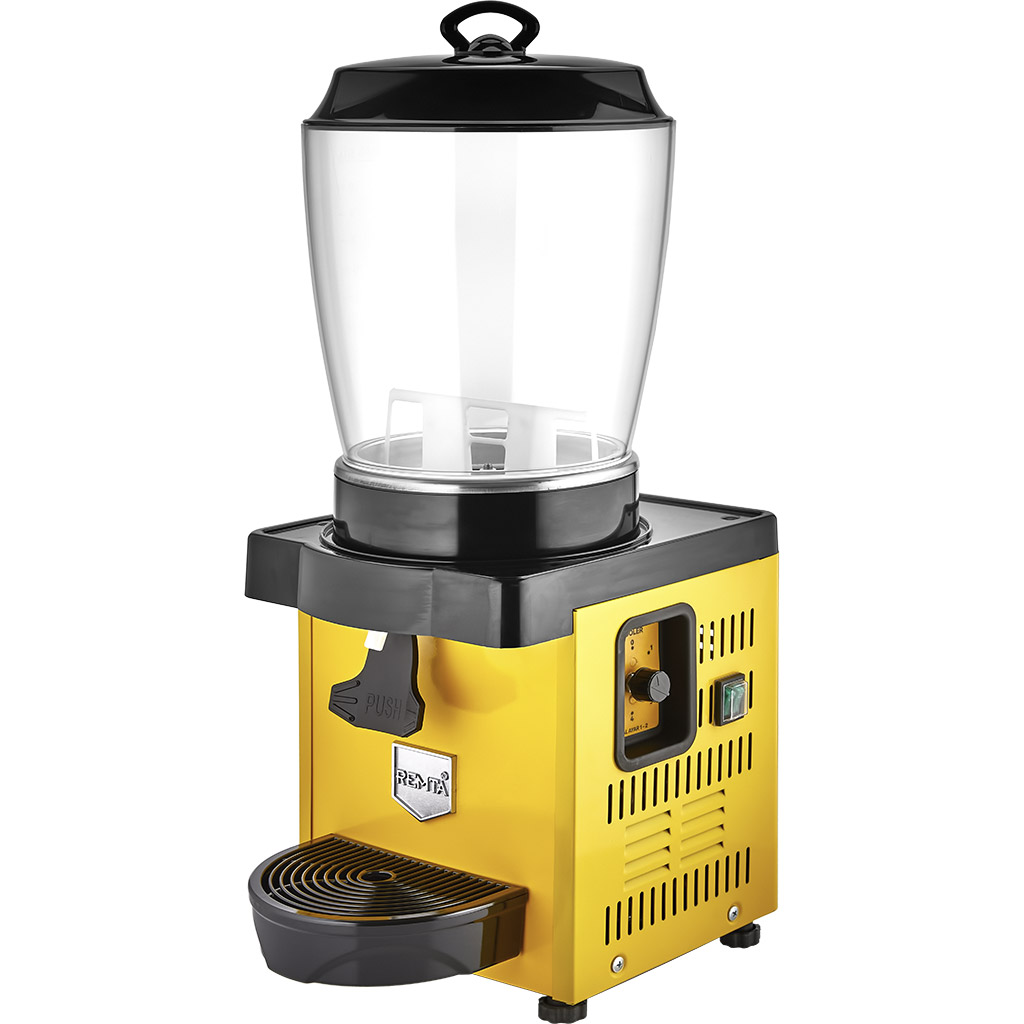 REMTA ST34 ŞERBETLİK ROYAL 11 LT