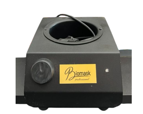  BİOMASK AĞDA KAZANI