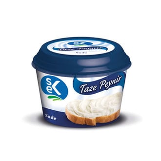 SEK TAZE PEYNIR 150 G - SADE
