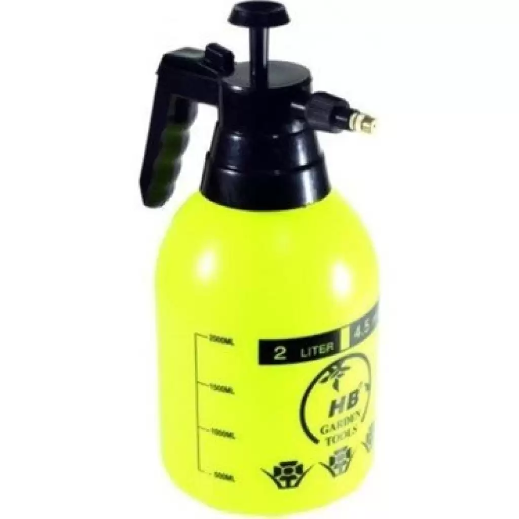 İLAÇLAMA POMPASI 2 L