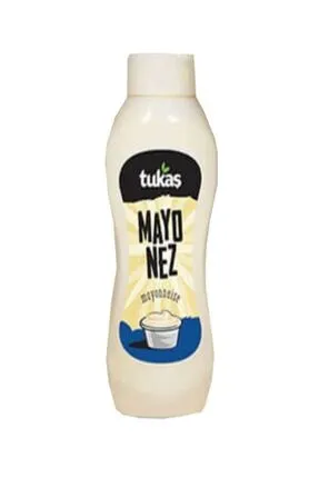 TUKAŞ MAYONEZ 550 GR