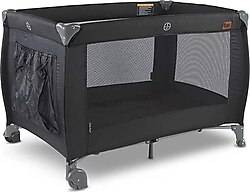 BH-1082 ECO-PLAY OYUN PARKI 70X110 CM SİYAH (İTOYP