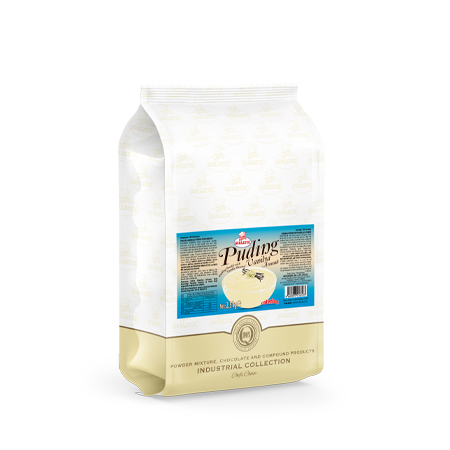 OVALETTE 2,5KG PUDING VANILYALI