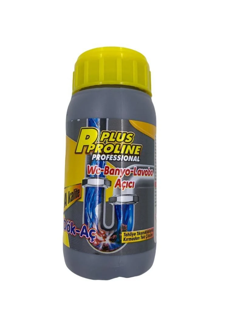 PLUS PR129 PROLINE 1000 GR LAVABO AÇ