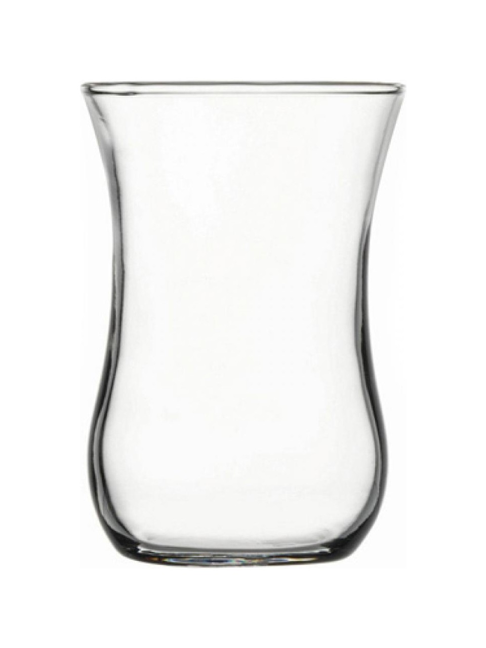 PAŞABAHÇE ÇAY BARDAĞI 42011