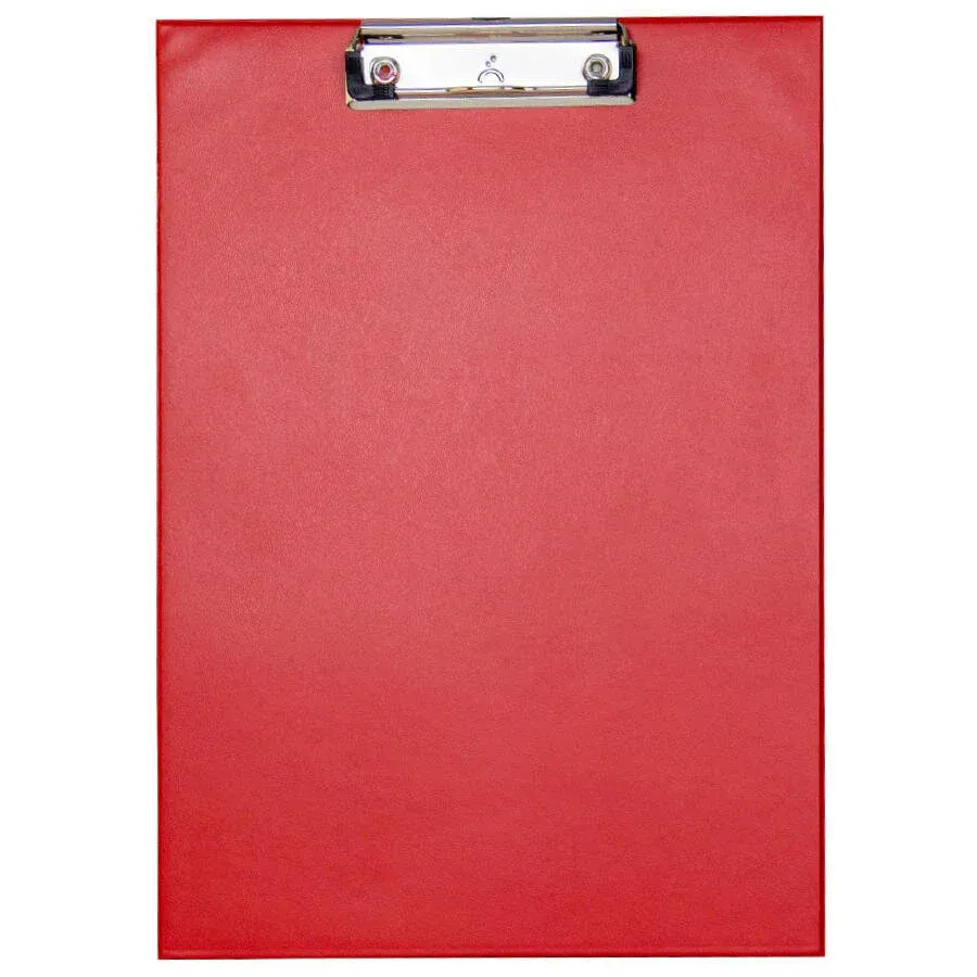 WOLE A4 KIRMIZI KAPAKSIZ SEKRETERLİK