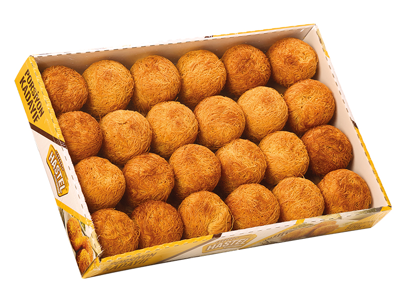 HASTEL KADAYIF 700 GR