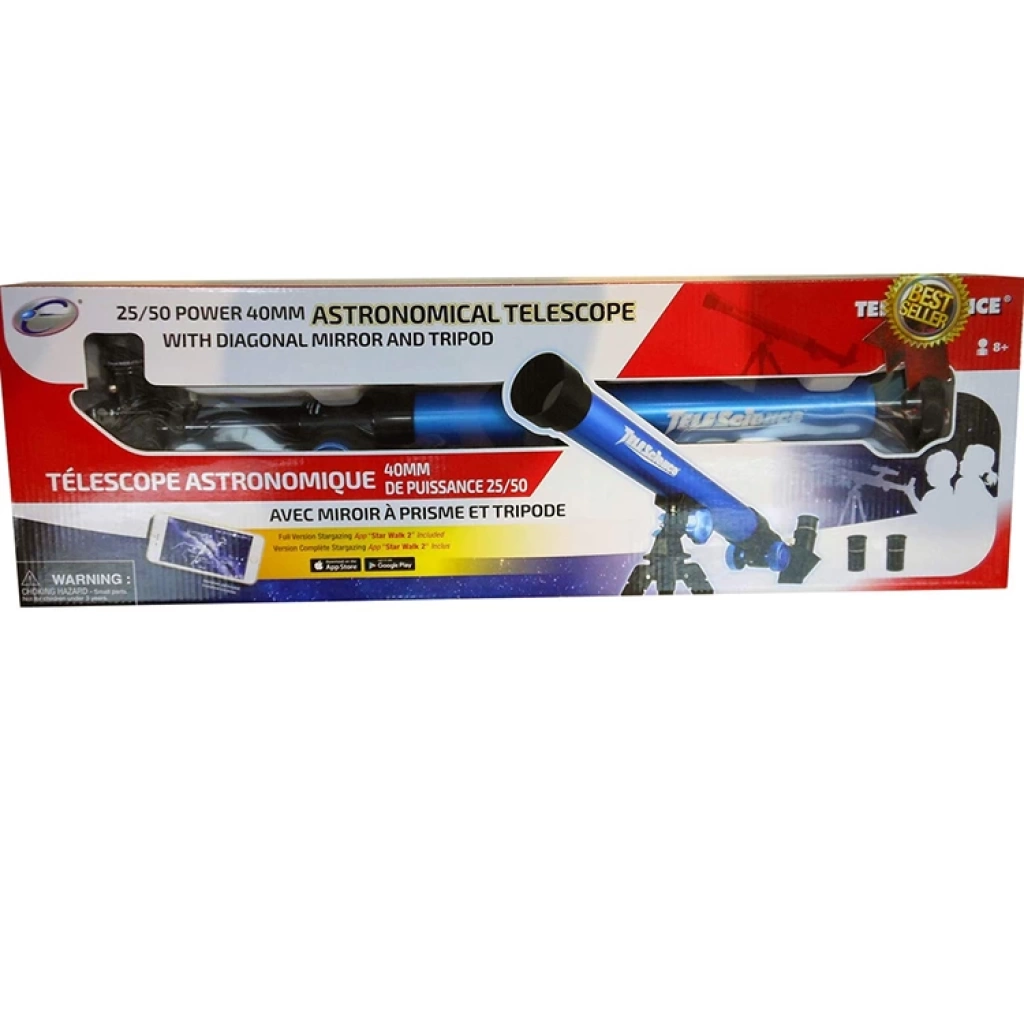 ASTRONONİK  TELESKOP (S01002302)