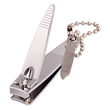 ORTA BOY TIRNAK MAKASI ANCHOR