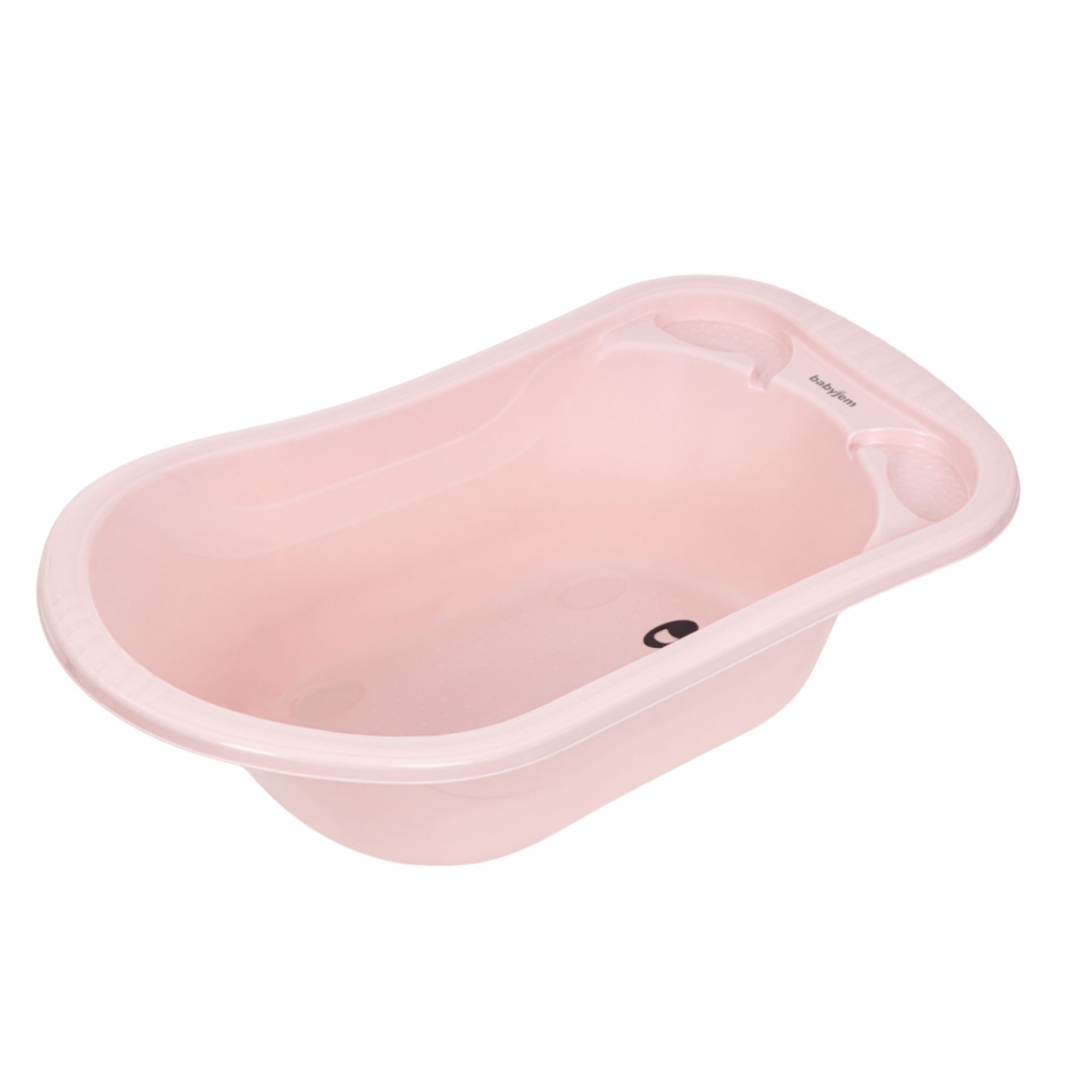  BABYJEM 241 GİDERLİ BÜYÜK KÜVET PEMBE 50 LT-24109